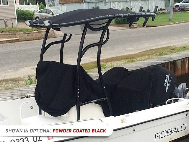 2002 Robalo