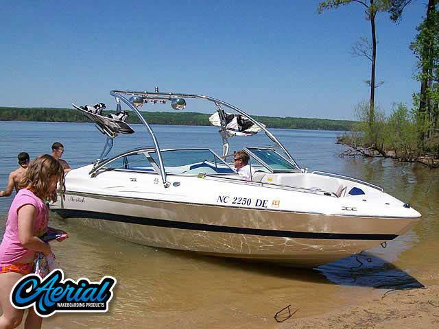 2005 Mariah SX22
