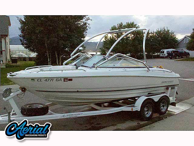 2005 Monterey 194 Fs