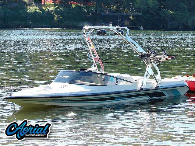 1993 Malibu Flightcraft Sportster