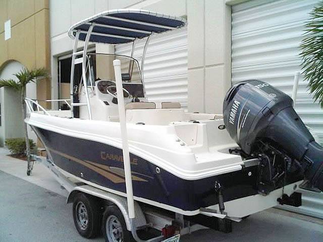 2003 Caravelle
