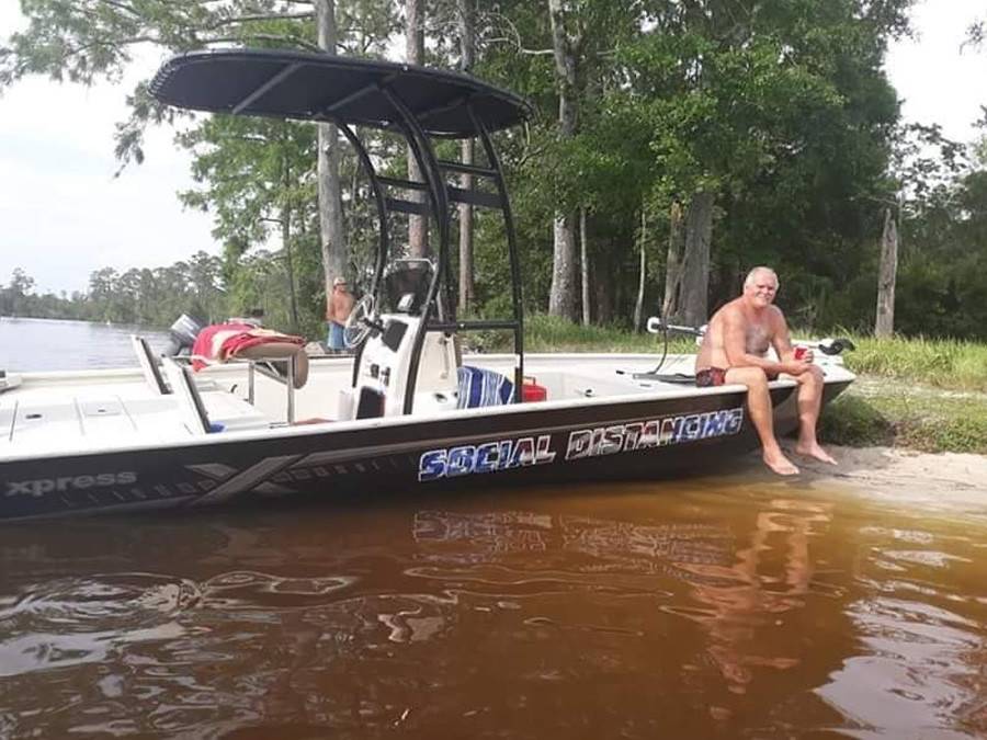 2020 Xpress XP20 CC