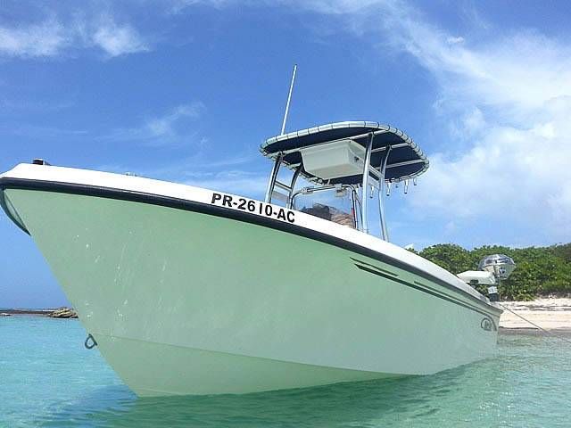 2005 May-Craft cc2000 with SG300 Boat T-Top
