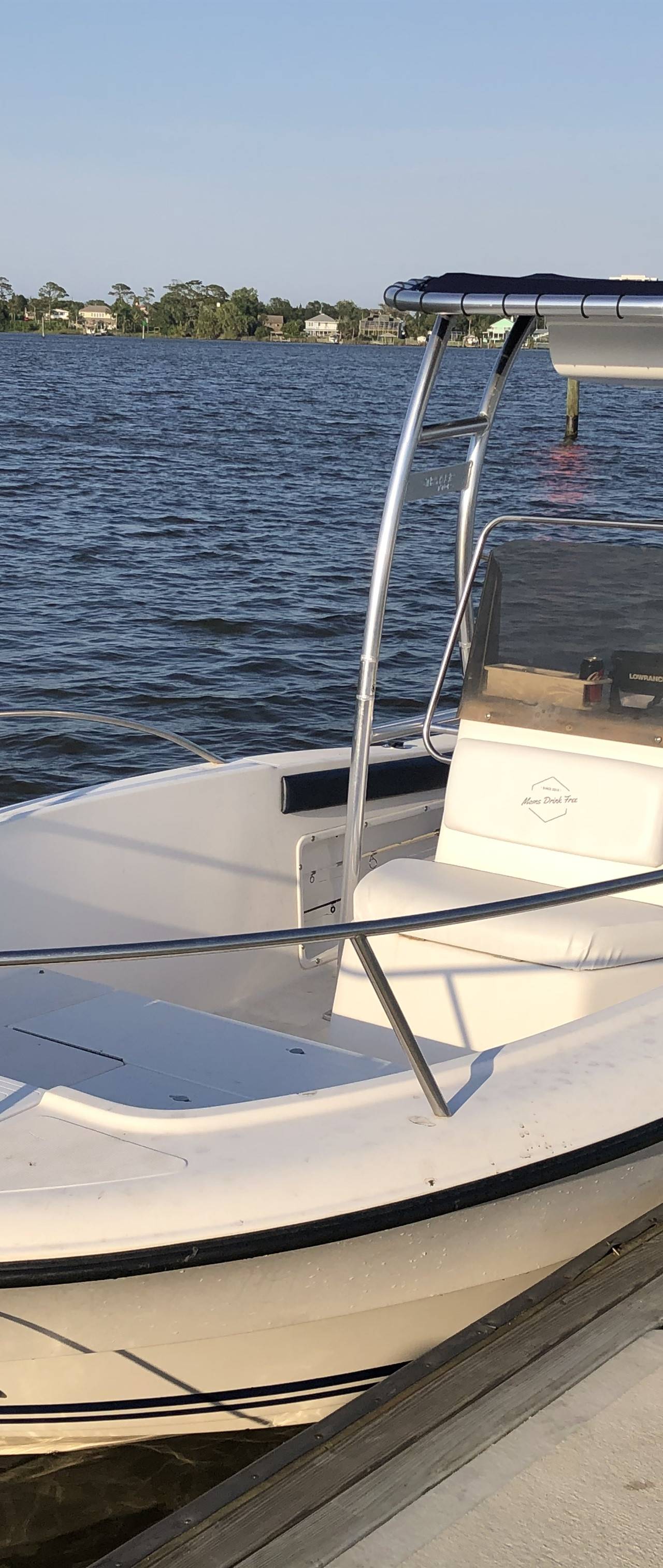 2004 Key Largo 2000cc