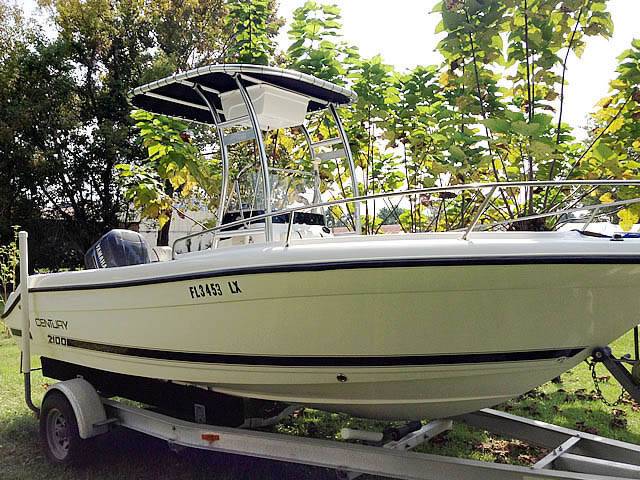 2002 Century 2100
