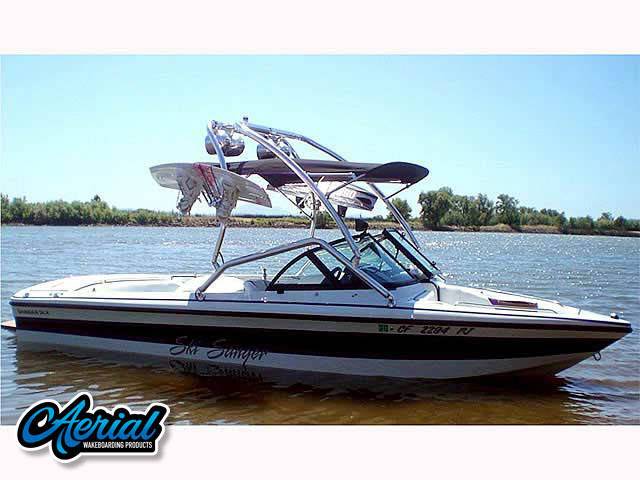 1999 Sanger DLX