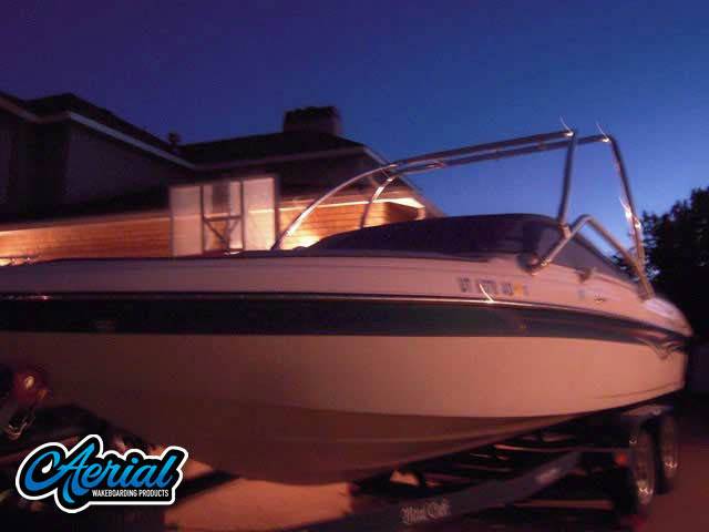 2006 Reinell/230 LSE/ with Airborne Wakeboard Tower