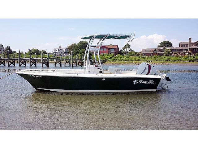 2005 Blue Fin Cuttyhunk