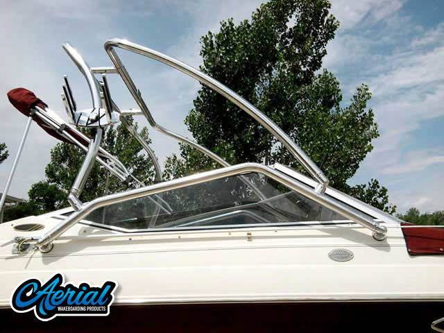 1994 Maxum 2300sr with Airborne Wakeboard Tower