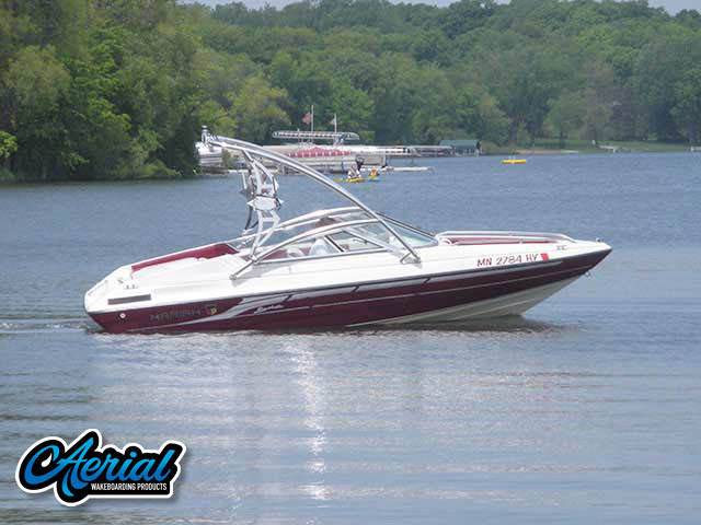 1995 Mariah Barchetta 182