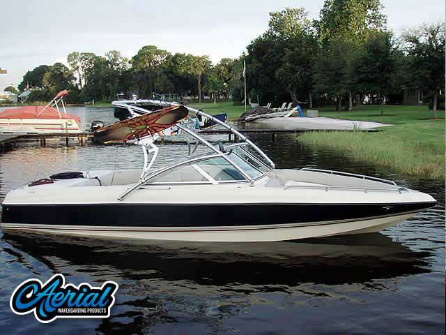1997 Tige