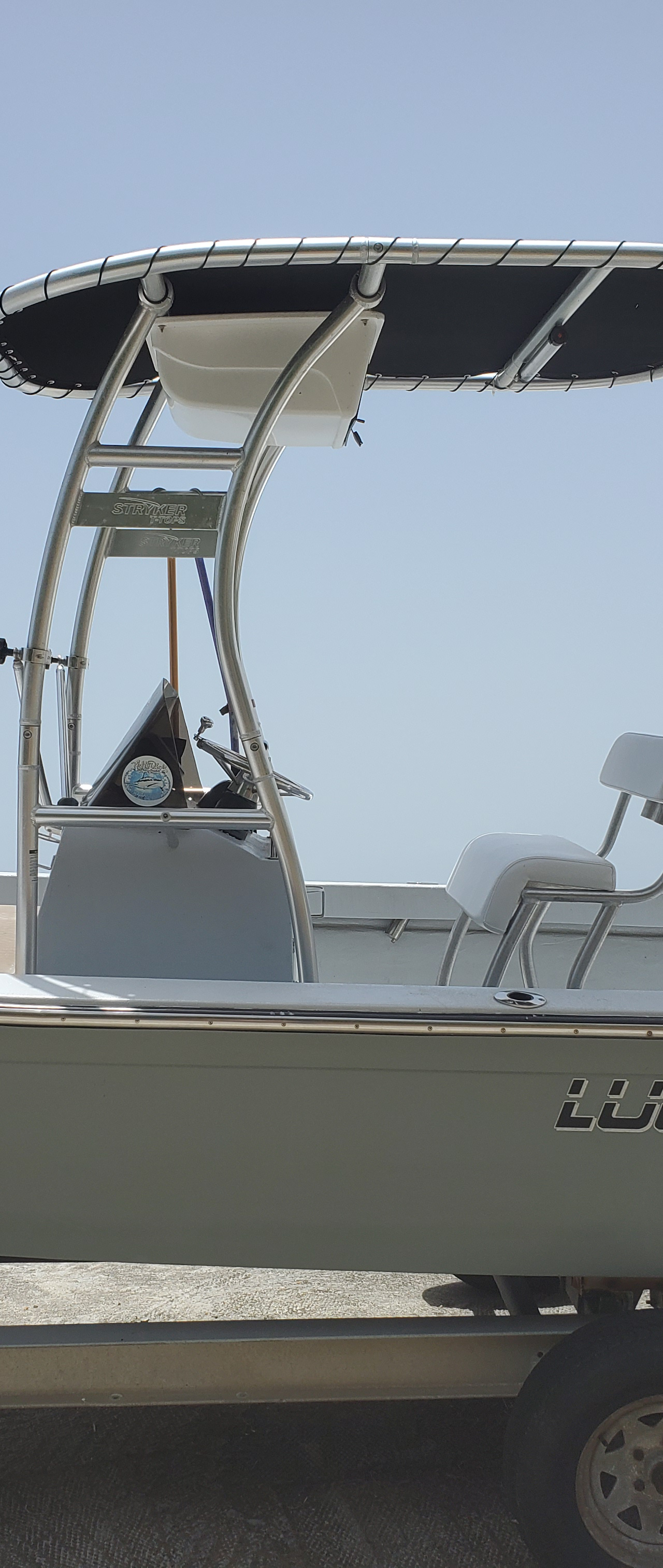 2006 Spider 22