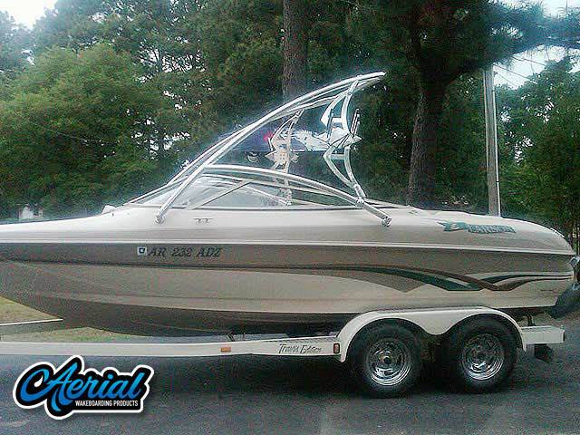 Larson 206 lxi