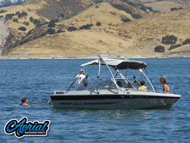 1986 Sea Swirl Tempo