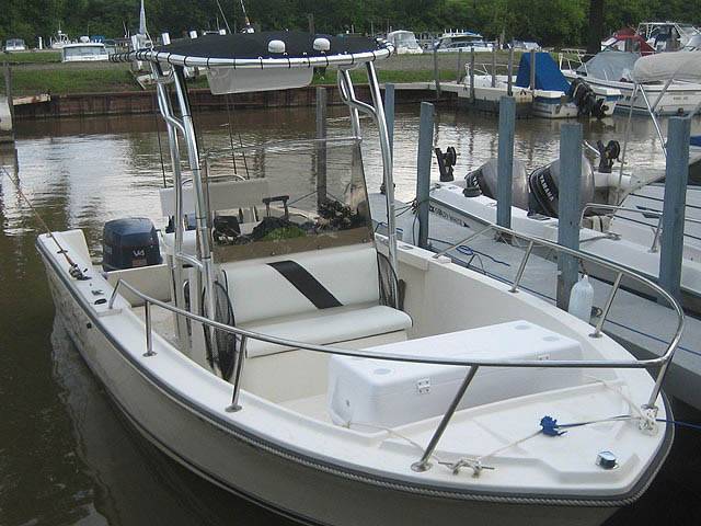 Robalo