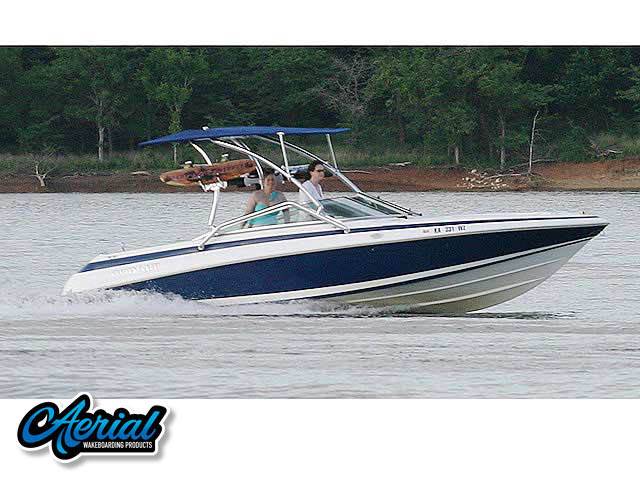 1995 Cobalt 220