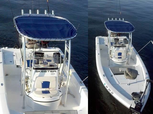 2011 Skeeter