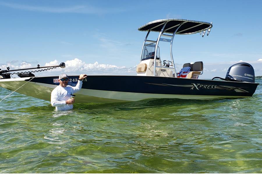 2018 Xpress H22