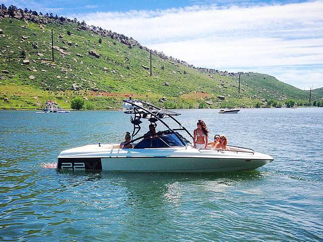 1998 Tige pre2200v
