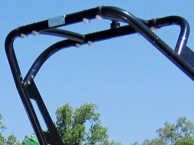 1998 Malibu with FreeRide Wakeboard Tower