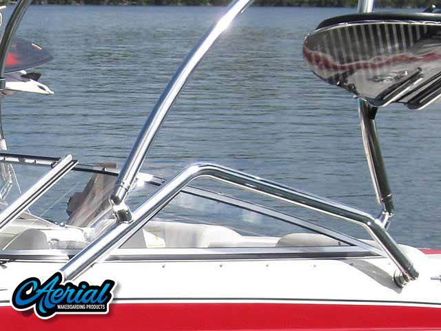 2010 Glastron GT185 with Airborne 2.0 Wakeboard Tower