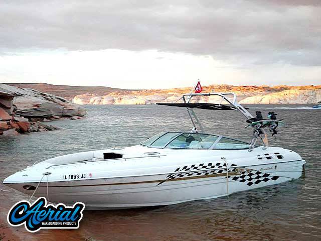 2000 Mariah Z302