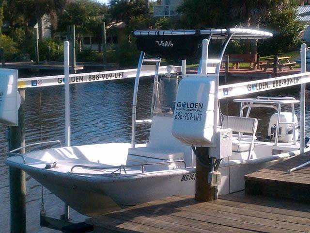 1998 Nautico Cat