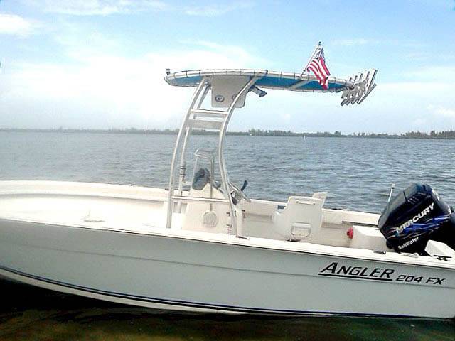 Angler