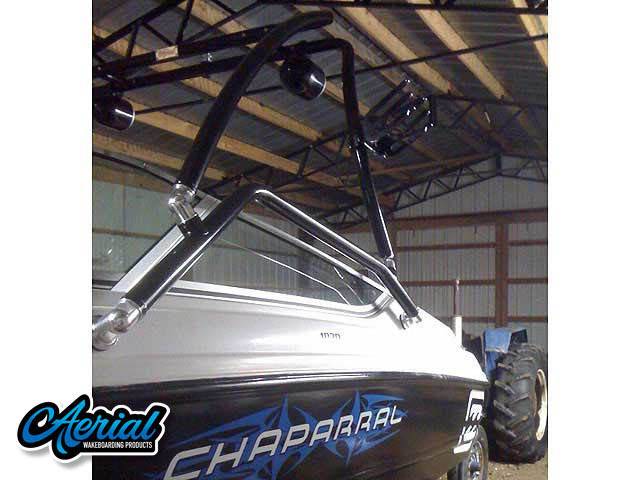 1994 Chaparral 1930 SS with Airborne 2.0 Wakeboard Tower