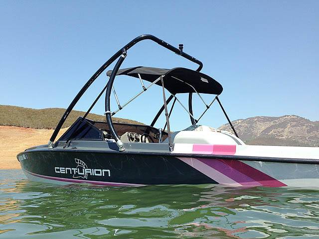 1992 Ski Centurion Falcon XP