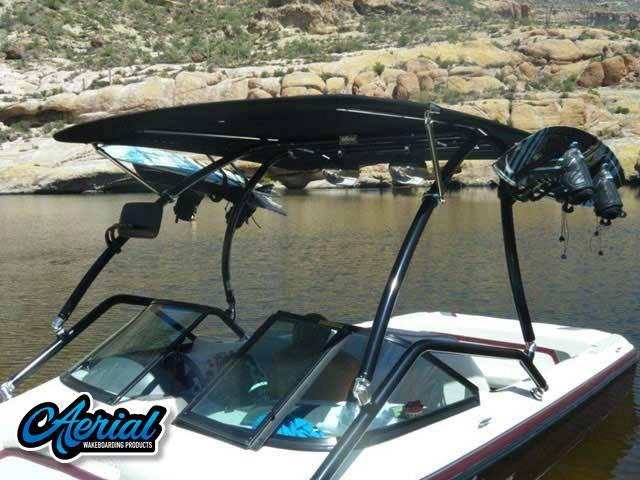 1999 Ski Centurion Bow Rider with Airborne 2.0 Wakeboard Tower