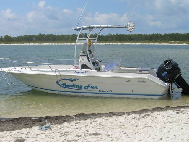 1992 Sea Ray