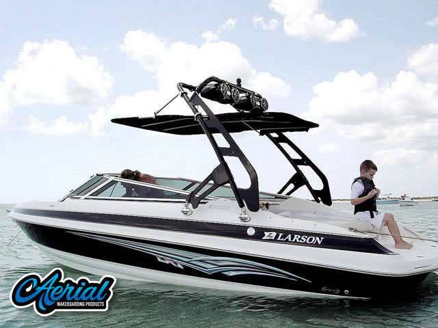 2007 Larson 228 LXI