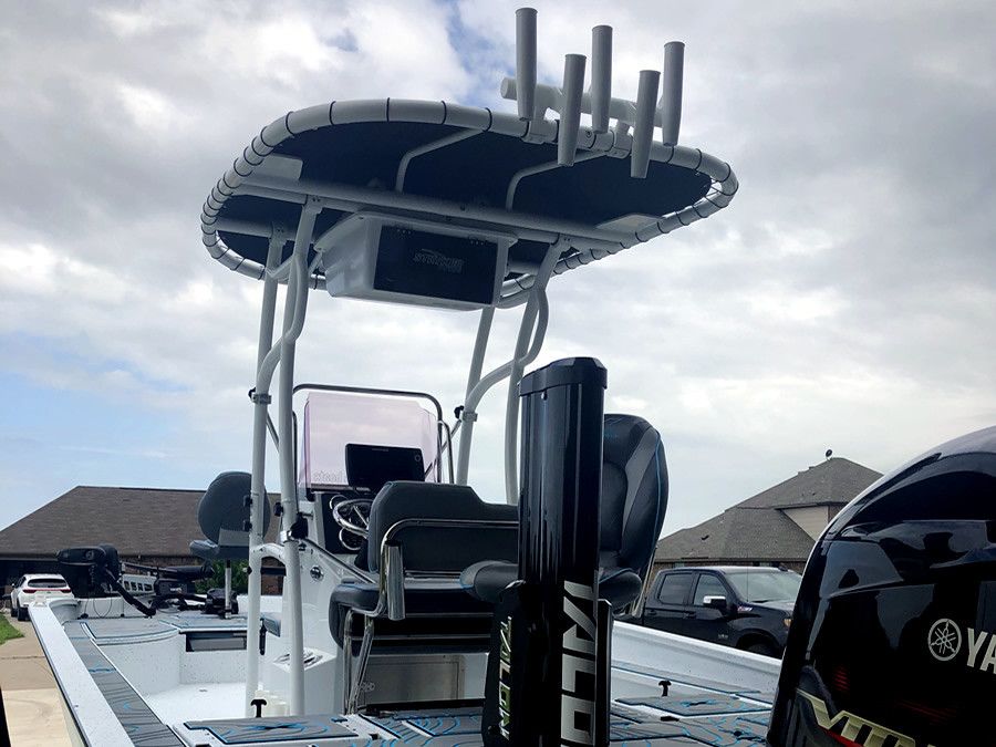 Boat T-Top for 2019 Xpress X23B Center Console