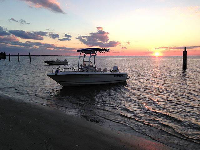1997 Sunbird Neptune
