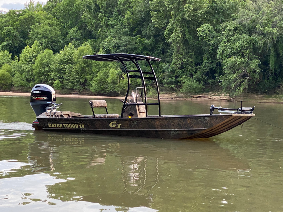 2020 G3 1860 CCT