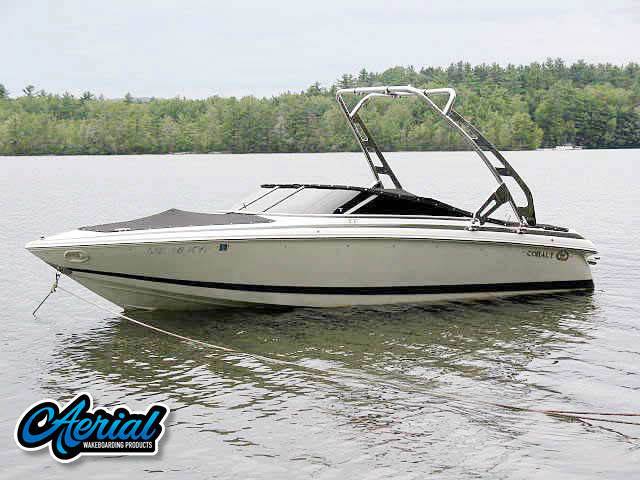 2001 Cobalt 226