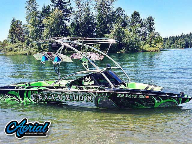 1988 Ski Centurion Falcon