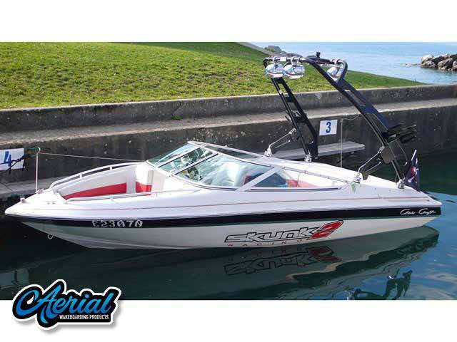Chris-Craft