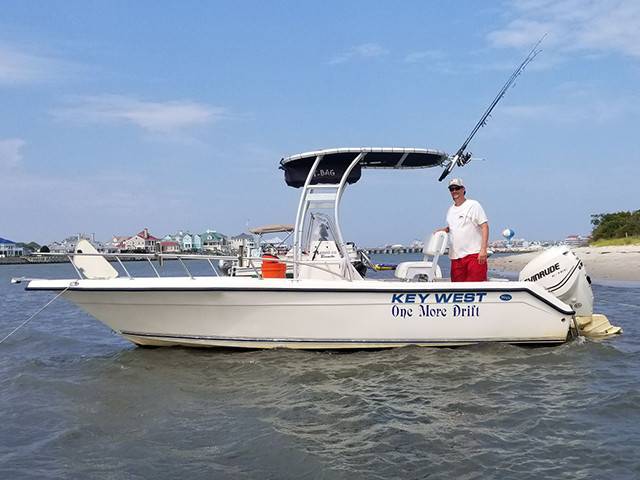 2005 Key West 2020