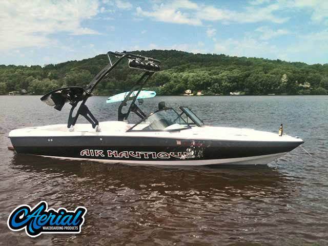 1998 Air Nautique