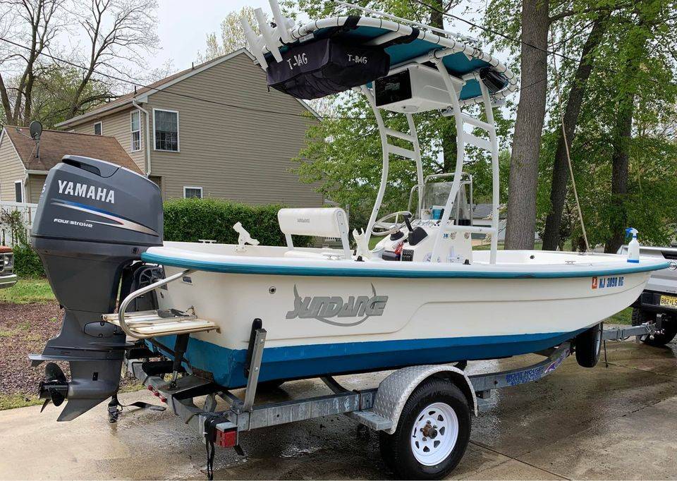 2006 Sundance B18cc