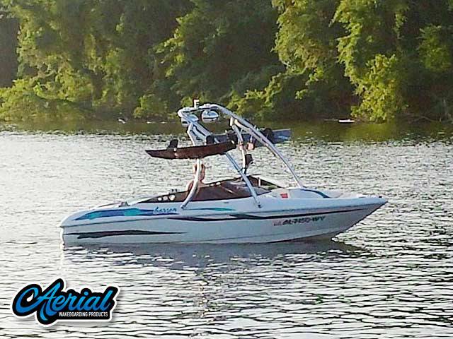 1997 Larson Flyer 176 with Ascent 2.0 Wakeboard Tower