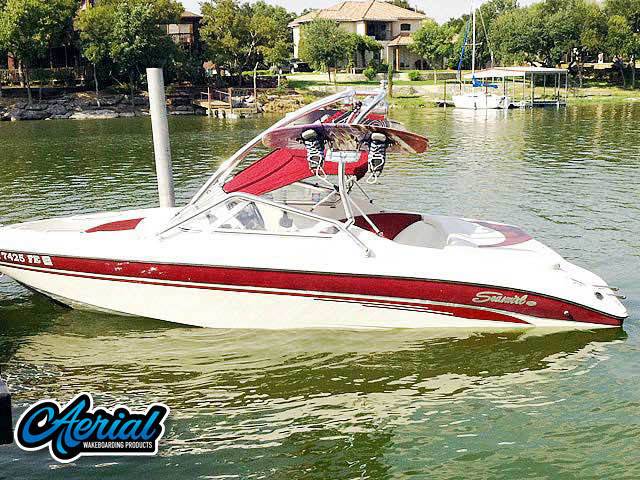 1998 Sea Swirl