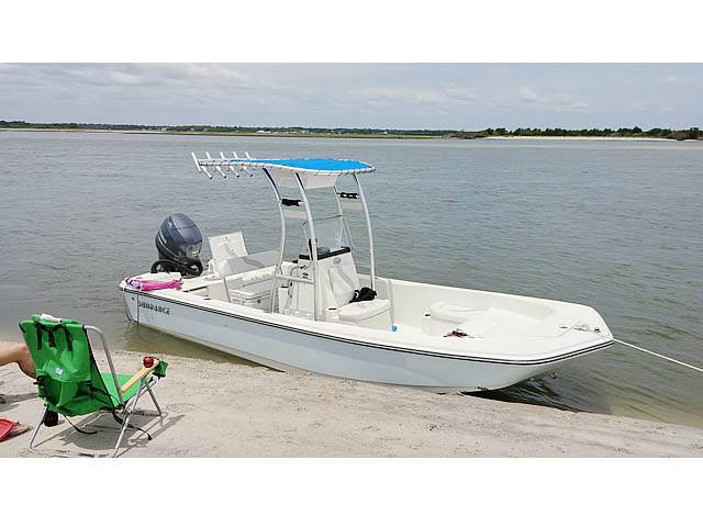 2014 Sundance DX20