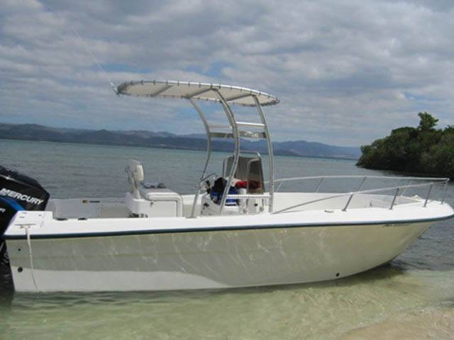 Angler 204