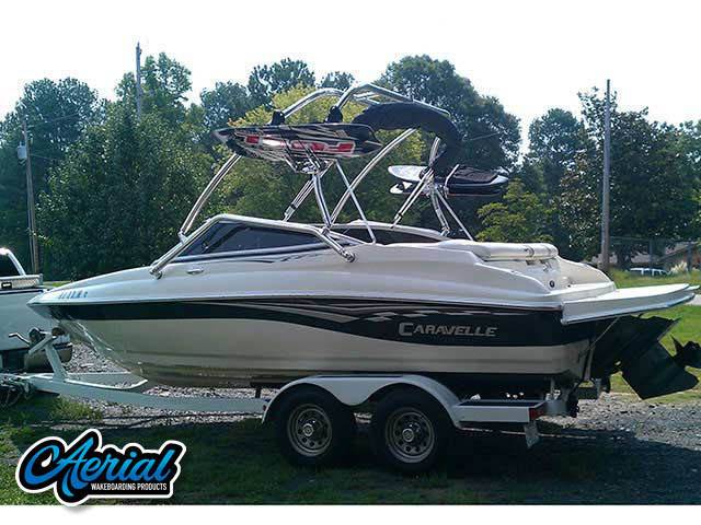 2005 Caravelle 207