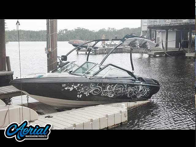 1994 Chaparral SL 180 Limited with Airborne 2.0 Wakeboard Tower