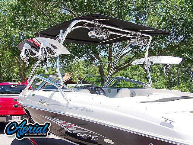 2005 Rinker