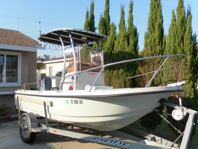 2000 Radon cc1601